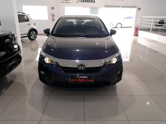 HONDA CITY 1.5 i-VTEC FLEX EXL CVT HONDA CITY 1.5 i-VTEC FLEX EXL CVT